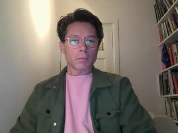 Nacra5425 Chaturbate stream image from January 18, 2026