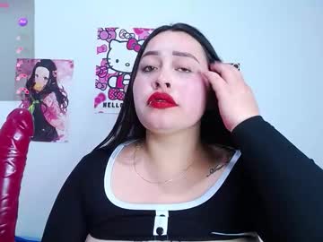 Steefaania Chaturbate stream image from January 18, 2026