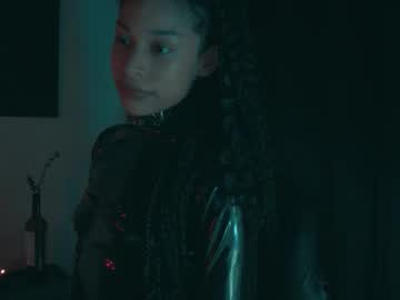 Vortexspecter Chaturbate stream image from January 18, 2026