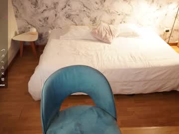 Alicce_Belluci Chaturbate stream image from January 18, 2026
