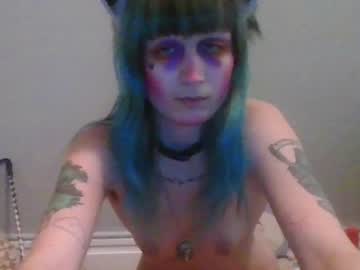 Beckytheclown stream image from January 18, 2026