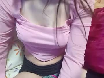 Foreversweetx897751 Chaturbate stream image from January 18, 2026