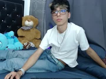 Gabriel_X18 Chaturbate stream image from January 18, 2026