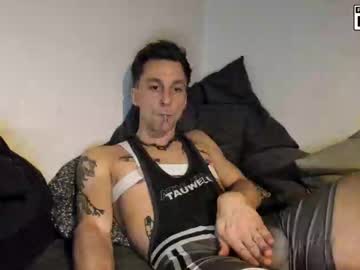 Kinky_Spidey Chaturbate stream image from January 18, 2026