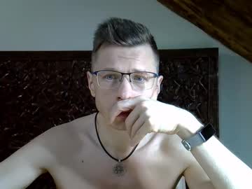 Lumberjack__666 Chaturbate stream image from January 18, 2026