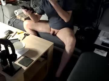 Marioberlin Chaturbate stream image from January 18, 2026