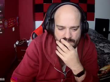 Menditeta Chaturbate stream image from January 18, 2026