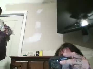 Missandmrscandyshop Chaturbate stream image from January 18, 2026
