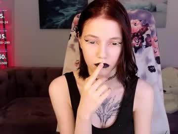 Mitaside Chaturbate stream image from January 18, 2026