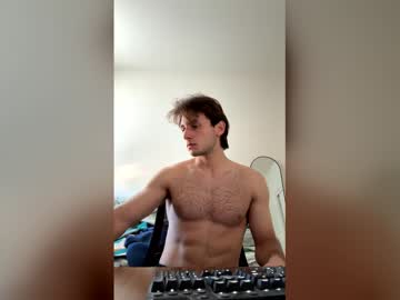 Mr_Hunter487927 Chaturbate stream image from January 18, 2026