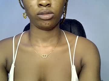 Muscle_Queen0 Chaturbate stream image from January 18, 2026