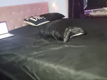 Pussypowerproductions Chaturbate stream image from January 18, 2026