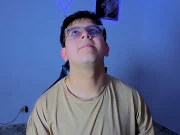 Ryan_Doretti Chaturbate stream image from January 18, 2026