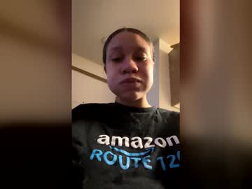 Sexii_Mamii101 Chaturbate stream image from January 18, 2026