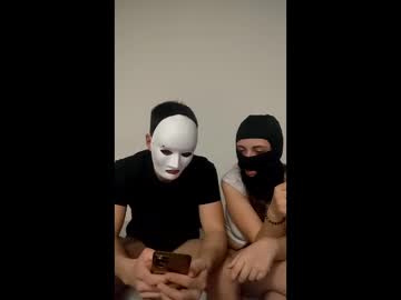 Sugarcouple945952 Chaturbate stream image from January 18, 2026