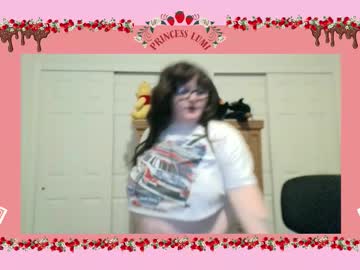 Theinkedelf Chaturbate stream image from January 18, 2026