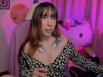Waifu_Aika Chaturbate stream image from January 18, 2026
