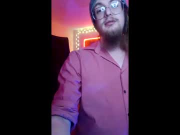 Thick_Theo_Thunder Chaturbate stream image from January 18, 2026
