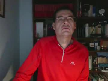 8age Chaturbate stream image from January 19, 2026