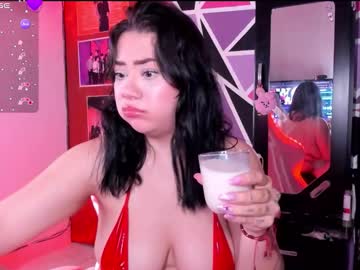 Arisantana Chaturbate stream image from January 19, 2026