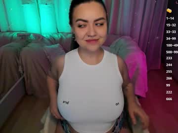 Ashton_Heidi Chaturbate stream image from January 19, 2026