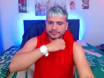 Bruno_Booss Chaturbate stream image from January 19, 2026