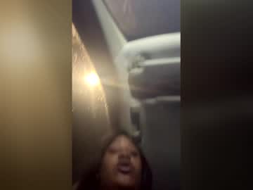 Caramelbaby23 Chaturbate stream image from January 19, 2026