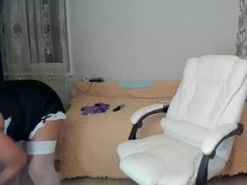 Eva_7777 Chaturbate stream image from January 19, 2026