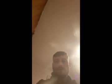 Ewapatricio34 Chaturbate stream image from January 19, 2026