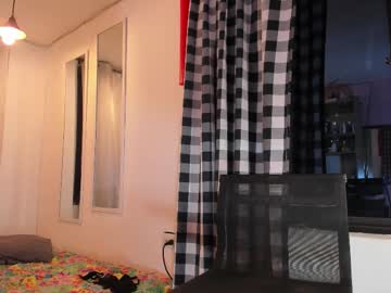 Fitrosexxx Chaturbate stream image from January 19, 2026