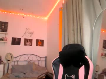 God_Of_Angel_08 Chaturbate stream image from January 19, 2026