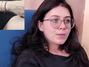 Irinasweet1 Chaturbate stream image from January 19, 2026