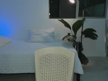 Jamess_Blanco Chaturbate stream image from January 19, 2026
