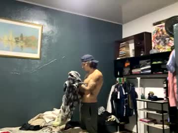 Licht_Master Chaturbate stream image from January 19, 2026