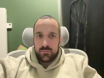 Matthias24 Chaturbate stream image from January 19, 2026