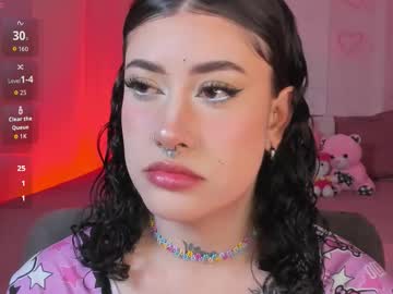 Melody_014 Chaturbate stream image from January 19, 2026