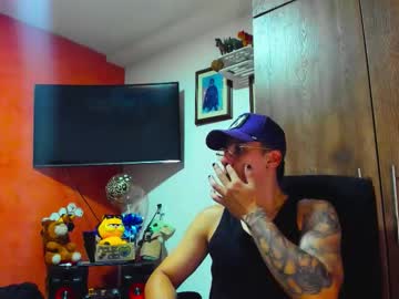 Michelletylor_ Chaturbate stream image from January 19, 2026