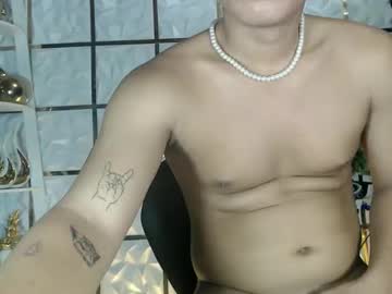 Rocky_Feller123 Chaturbate stream image from January 19, 2026