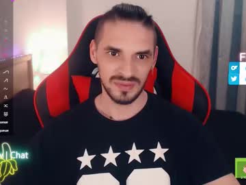 Secret_Sir Chaturbate stream image from January 19, 2026