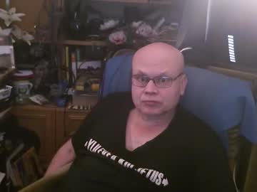 Starterxyman Chaturbate stream image from January 19, 2026