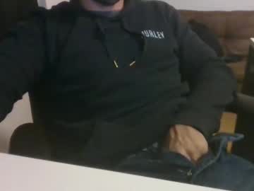 Thelastgigolo Chaturbate stream image from January 19, 2026