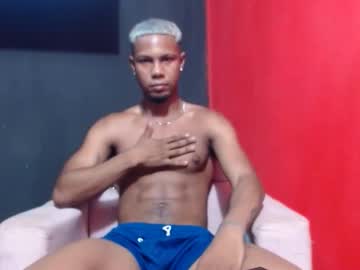 Blackhornyx20 Chaturbate stream image from January 19, 2026