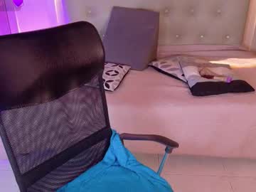 Chloerossee Chaturbate stream image from January 19, 2026