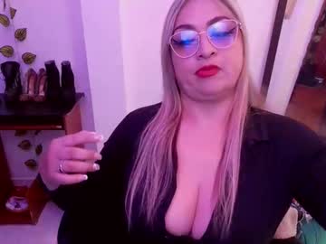 Clio_Queen Chaturbate stream image from January 19, 2026
