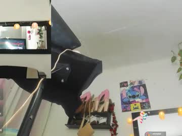 Fernandad_Sweet Chaturbate stream image from January 19, 2026