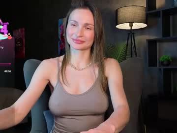 Kamila_Lee Chaturbate stream image from January 19, 2026