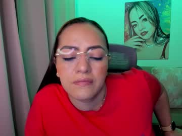 Marianalopez81 Chaturbate stream image from January 19, 2026
