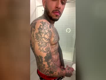 Midnightvoid18 Chaturbate stream image from January 19, 2026