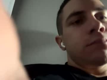 Shvardz Chaturbate stream image from January 19, 2026