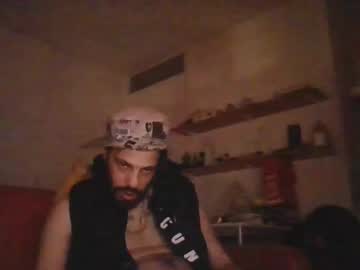 Triestjoe Chaturbate stream image from January 19, 2026